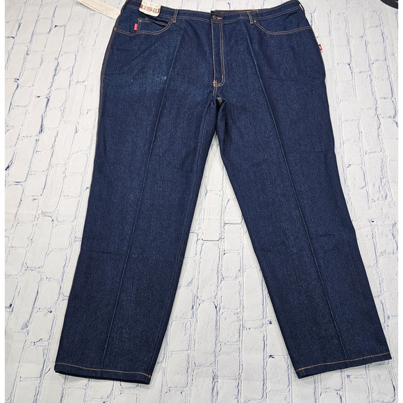 True Religion Joey Super T Row 33 Seat 30 Men's Blue Jeans Size 30x30